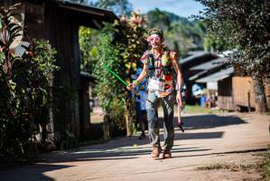 BIB: 7112
                            <button type="button" onclick="openModal(19304805)" class="btn btn-primary btn-sm float-right btn-popup" data-toggle="modal" data-target=".modal-high-quality">
                        <i class="fas fa-shopping-cart"></i> Add to Cart
                    </button>
                                            <button type="button" onclick="isThisMe(19304805, true)" class="btn btn-success btn-sm float-right btn-popup btn-isme hidden" data-toggle="tooltip" data-placement="bottom" title="นี่คือรูปของคุณใช่ไหม คลิกที่นี่เพื่อเอาเข้าอัลบั้ม">
                        <i class="fas fa-plus"></i> Add to album
                    </button>
                    <button type="button" onclick="isThisMe(19304805, false)" class="btn btn-warning btn-sm float-right btn-popup btn-isnotme hidden">
                        <i class="fas fa-ban"></i> Remove from album
                    </button>